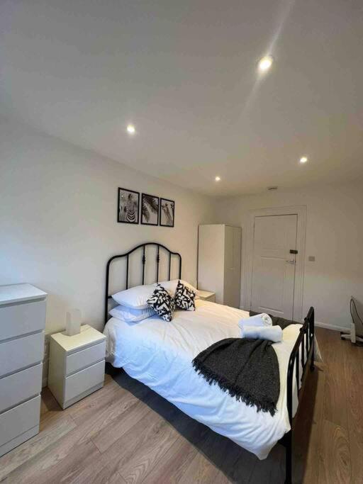 Fully Equipped 2 Bed Flat On Old Compton St! Apartamento
