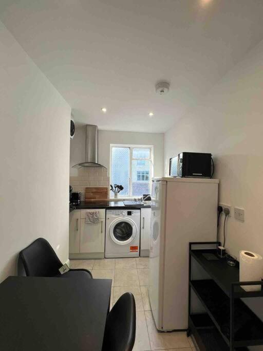Fully Equipped 2 Bed Flat On Old Compton St! Apartamento